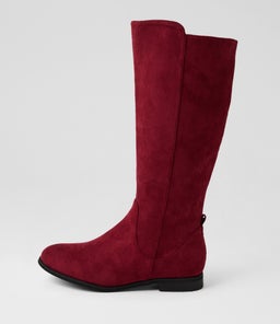 Faraday Il Wine Microsuede Faraday Il Wine Microsuede