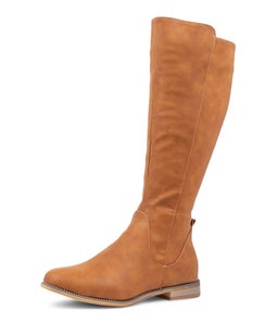 FARADAY IL TAN SMOOTH