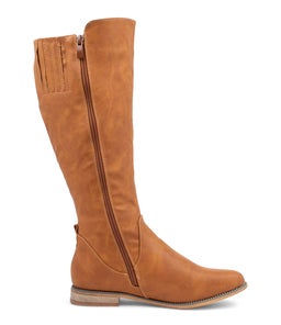 FARADAY IL TAN SMOOTH