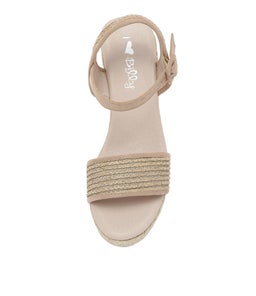 KETTO IL NATURAL SYN RAFFIA