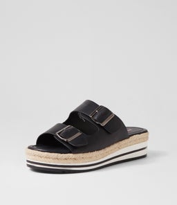 COACHI IL BLACK SMOOTH