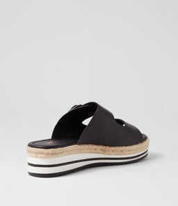 COACHI IL BLACK SMOOTH