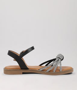 AIMIE IL BLACK MULTI