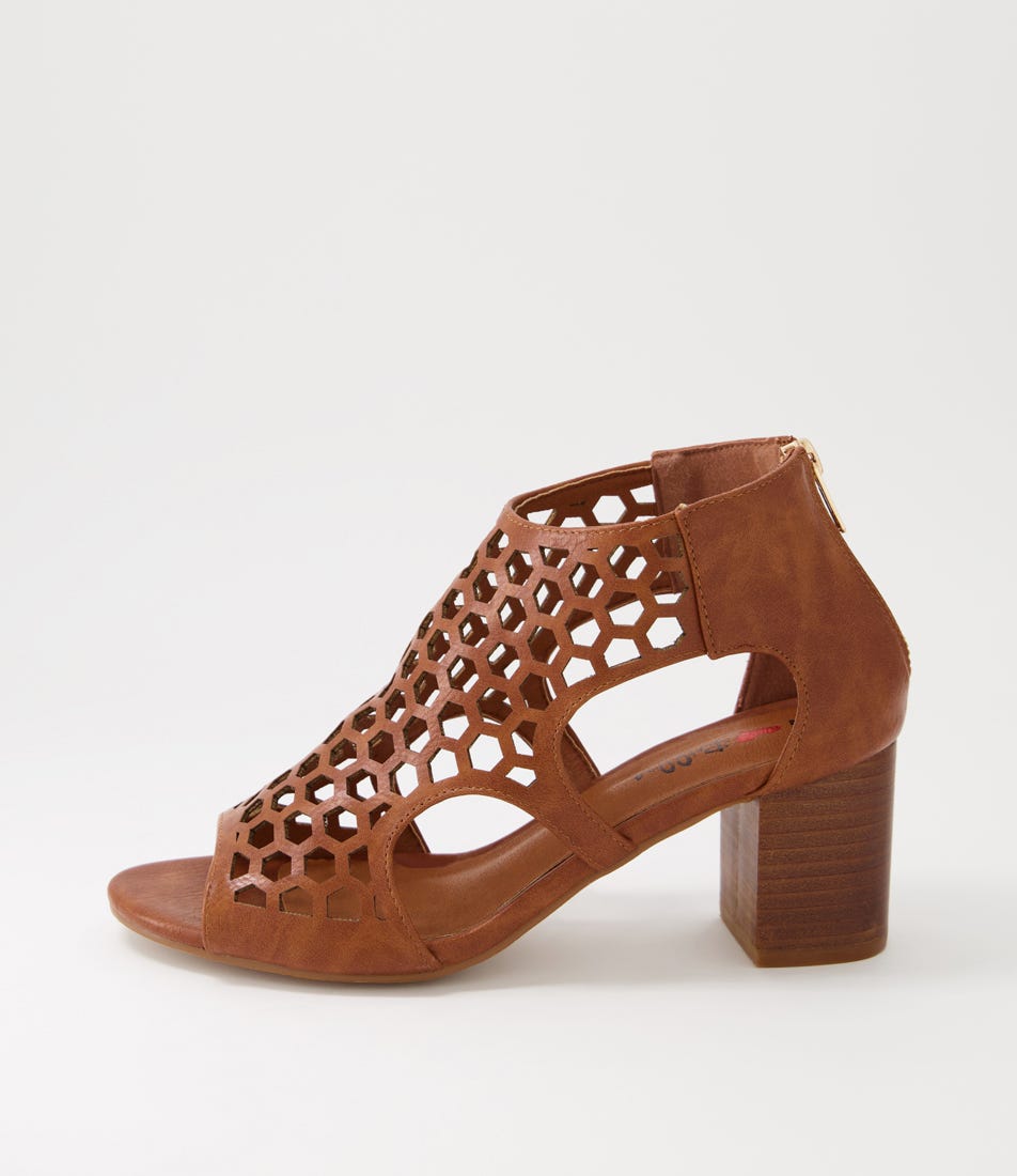 Heeled Sandals | Shop Heeled Sandals Online from Williams
