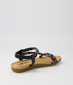 FRAZEL IL BLACK MULTI