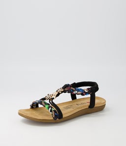 FROSE IL BLACK MULTI