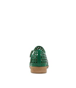 QIXEN IL GREEN SMOOTH