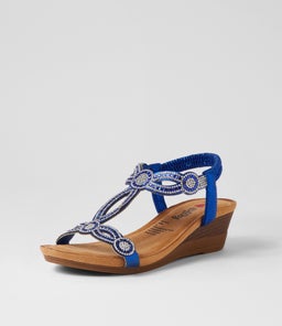 SHALAGA IL BLUE MULTI