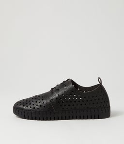 USHO IL BLACK SMOOTH