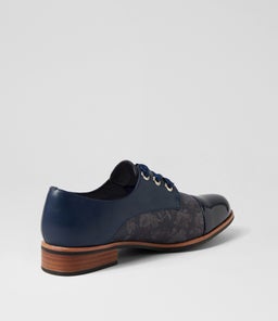 HANNIE IL NAVY MULTI
