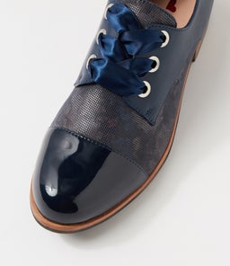 HANNIE IL NAVY MULTI