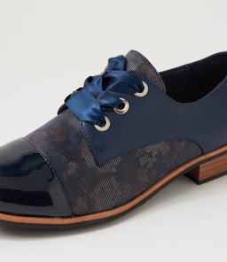 HANNIE IL NAVY MULTI