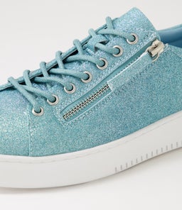 LIBERACE IL LT BLUE GLITTER