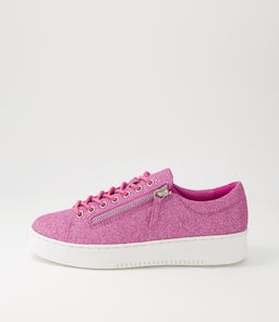 LIBERACE IL PINK GLITTER