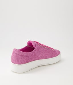 LIBERACE IL PINK GLITTER