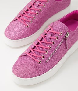 LIBERACE IL PINK GLITTER