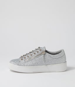 LIBERACE IL SILVER GLITTER