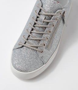 LIBERACE IL SILVER GLITTER