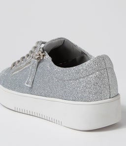 LIBERACE IL SILVER GLITTER