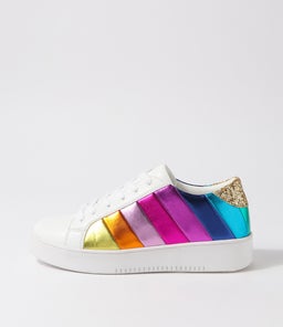 LIVELY IL WHITE RAINBOW SMOOTH