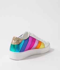 LIVELY IL WHITE RAINBOW SMOOTH