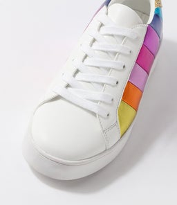 LIVELY IL WHITE RAINBOW SMOOTH