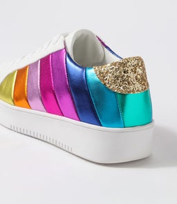 LIVELY IL WHITE RAINBOW SMOOTH