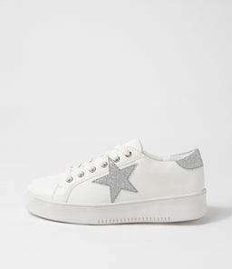 LIBERTINE IL WHITE SILVER SMOOTH