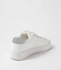 LIBERTINE IL WHITE SILVER SMOOTH