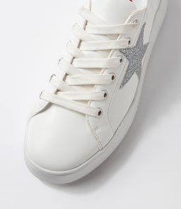 LIBERTINE IL WHITE SILVER SMOOTH