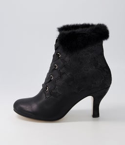 MARYEE IL BLACK MIX
