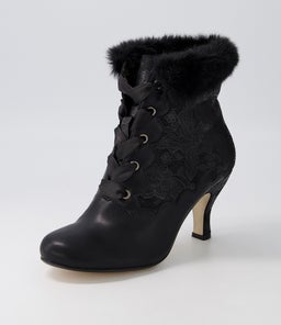 MARYEE IL BLACK MIX