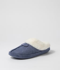 SNUGGO IL BLUE MULTI