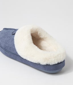 SNUGGO IL BLUE MULTI