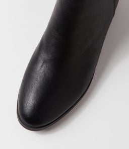 TEJAI IL BLACK FABRIC SMOOTH STRETCH