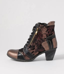 ZOLIKA IL BRONZE MULTI
