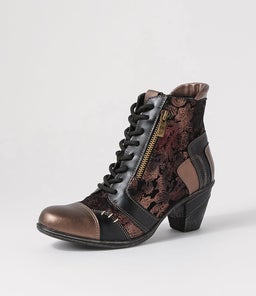 ZOLIKA IL BRONZE MULTI