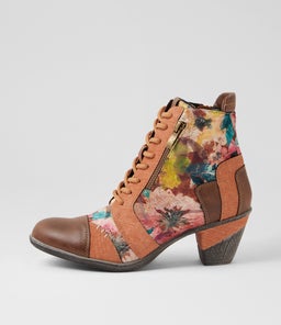 ZOLIKA IL TAN RITZY MULTI