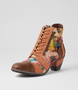 ZOLIKA IL TAN RITZY MULTI