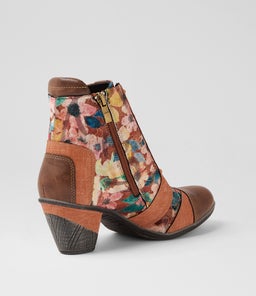 ZOLIKA IL TAN RITZY MULTI