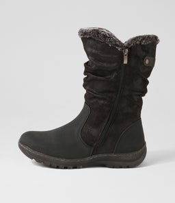 DORELA IL BLACK MULTI