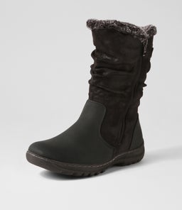 DORELA IL BLACK MULTI