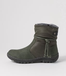 DUZZEL IL OLIVE MULTI