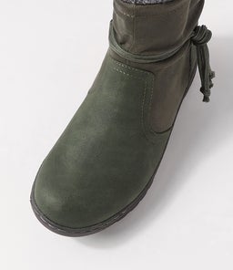 DUZZEL IL OLIVE MULTI