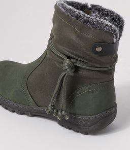 DUZZEL IL OLIVE MULTI