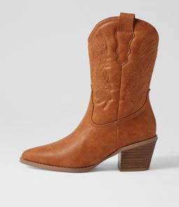 YEEHAW IL TAN SMOOTH