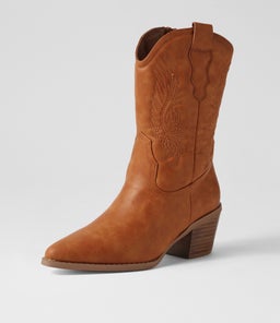 YEEHAW IL TAN SMOOTH