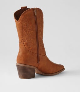 YEEHAW IL TAN SMOOTH
