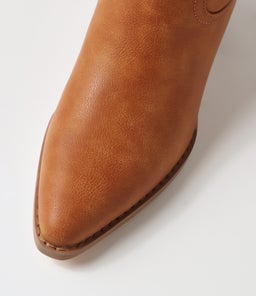 YEEHAW IL TAN SMOOTH