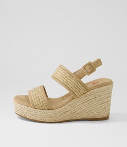 KASHENI IL NATURAL SYN RAFFIA